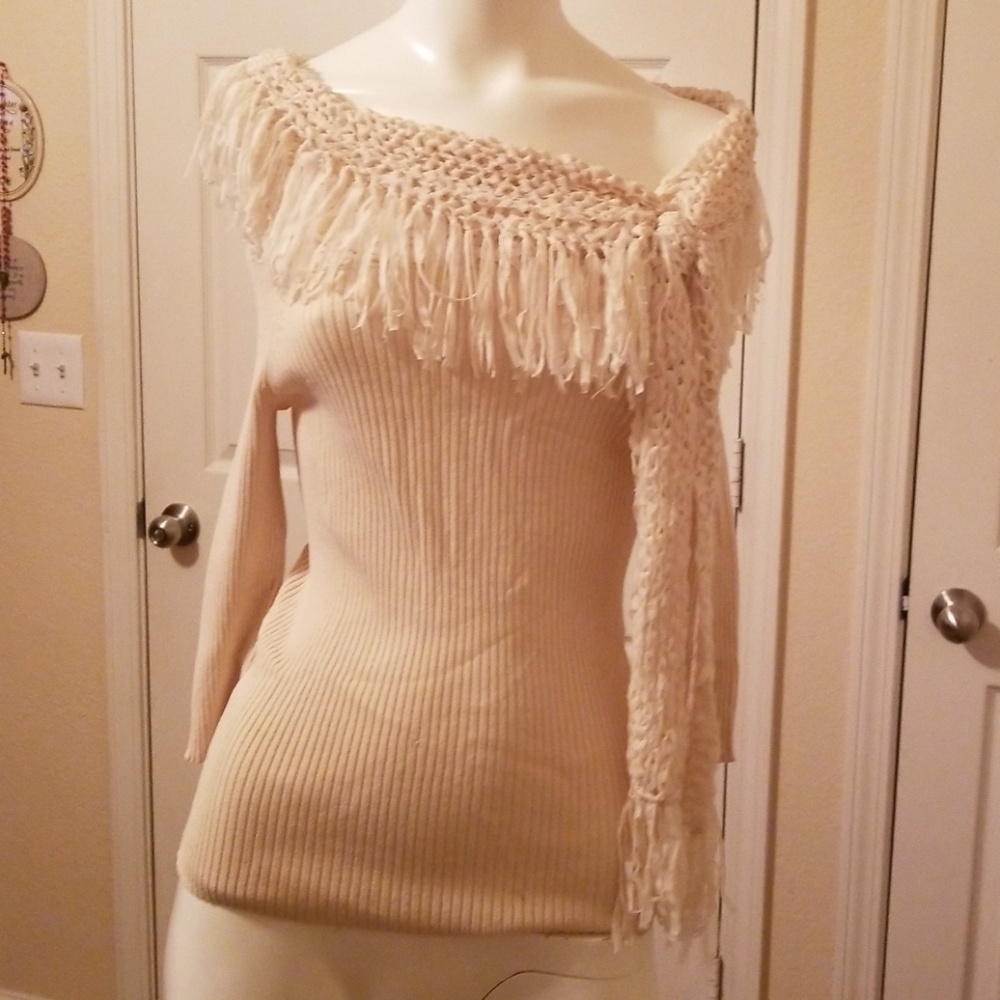 White House Black Market sweater